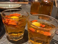 -老墙根涮肉·铜锅·烧烤(欢乐谷·王四营店)