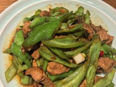 -吕氏疙瘩汤·新鲁菜(济南万象城店)