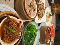 -晋江荣誉国际酒店·港誉茶餐厅