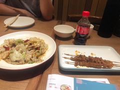 -金掌勺锅包肉(太原万达店)