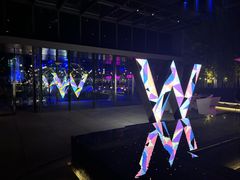 -SPARK(成都W酒店)