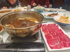 -福记大酒店(星湖街区店)