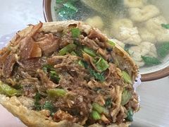 -昌顺马记小吃店(昌盛园店)