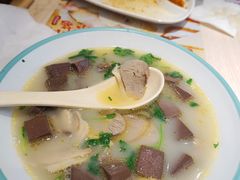 -小杨生煎(东方明珠店)