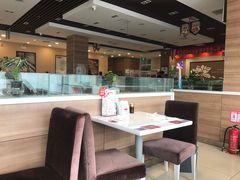 卡座-嘉和一品粥(首经贸店)
