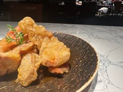 -奉天小馆·非遗东北菜(济南万象城店)