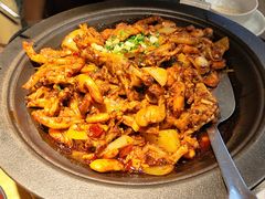 -六月雪干锅(绵阳凯德广场店)
