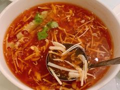 宋嫂鱼羹-知味观(湖滨总店)