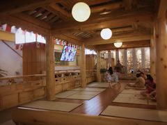 -丽池宫韩式汗蒸会馆(华灯坊店)