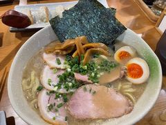 -日出拉面(望京店)