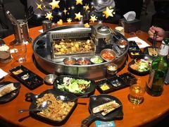 -伍丁·烤牛肋(和平东桥店)