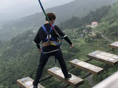 -梦幻奥陶纪景区