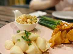 -BomBa意大利餐厅