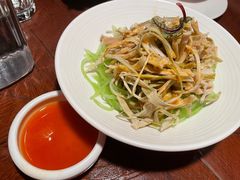 -外婆家(天河领展店)