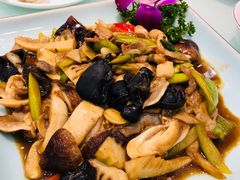 -阿喆私房菜(西五路店)