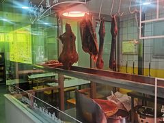 -卤鹅鲜生(卤鹅鲜生万科金域悦府店)