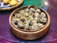 -园林美食城·本土农家菜(杨和镇店)