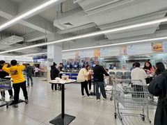 -山姆餐吧(山姆会员商店店)