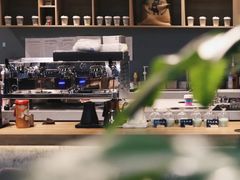 -GOTLOT COFFEE&KITCHEN角落厨房NOOK店