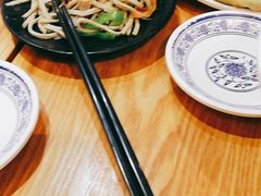 -老家肉饼(永泰庄店)