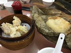 -香港蓮香樓(上環店)