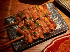 -鸟屯(三里屯店)
