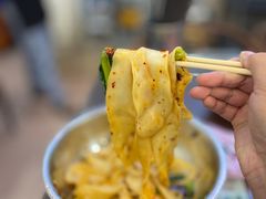 -爱骅裤带面馆(东木头市店)