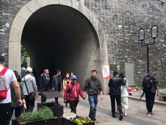 -鼓楼(西湖风景名胜区)