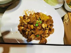 -大碗居·烤鸭·鱼头泡饼(天坛东门店)