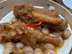 -广州海鲜酒楼(长丰园店)