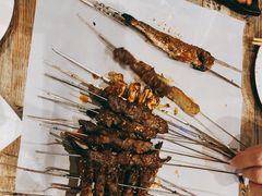 -枪火串烧·东北特色烧烤(罗湖总店)