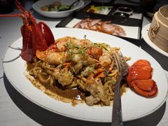-莉莉海堂HAITANG·烤鸭(国贸商城店)