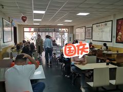 -津门永胜包子铺(哈尔滨道总店)