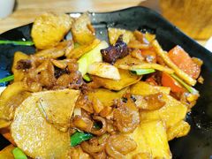 -树厨贵州菜(大十字店)