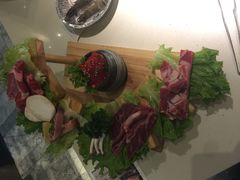 -赤坂亭M9和牛烧肉·日料398放题(万达店)
