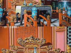 -孔庙和国子监博物馆