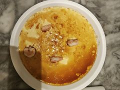 -城南往事·鲁菜·烤鸭(世茂宽厚里·大明湖店)