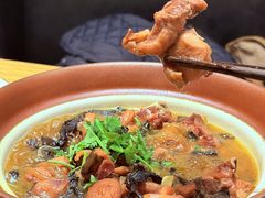 -金掌勺·锅包肉(广渠门店)