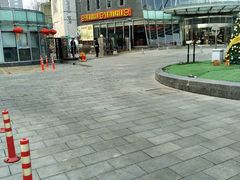 -FATBURGER 特富客汉堡(外交公寓店)
