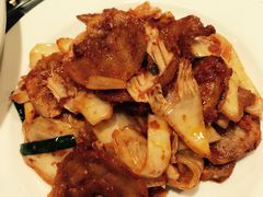 -萨拉伯尔水源素问店·韩国宫廷料理(人民路店)