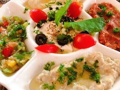 -ALAMEEN阿拉伯餐厅(三里屯店)