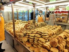 -杨老大焙子月饼干货(宽巷子民族美食街店)