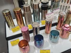 -GranVida生活超市(海信广场店)