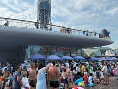 -大梅沙海滨公园