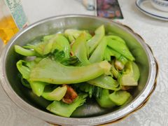 生炒水东芥-成惠食府(赤岗店)