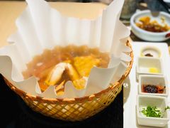 -蟹的岡田屋(正大广场店)