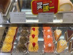 -檬舒舒MonChouChou(久光百货店)