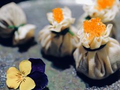 -杭州西子湖四季酒店·金沙厅