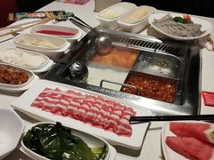 -海底捞大排档火锅(打浦路店)