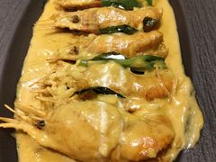 -美奈小馆·越南料理(中航城君尚购物中心店)